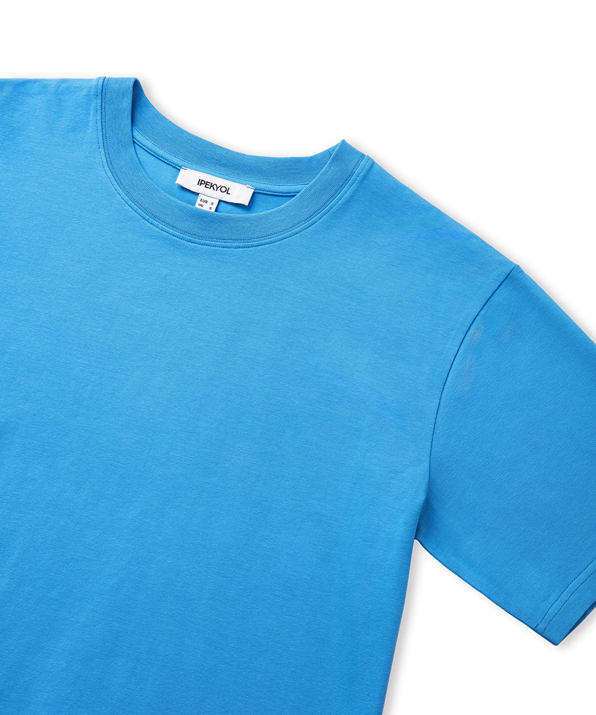 Zoomed Basic T-Shirt