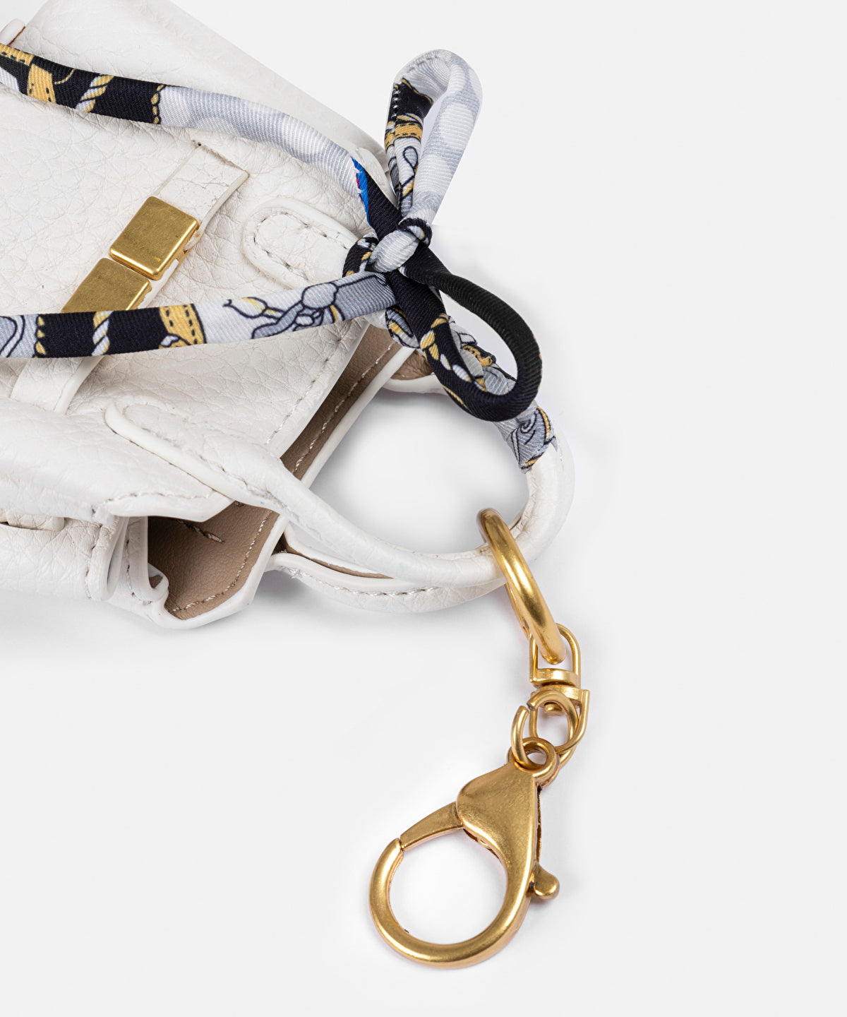 Everyday Bag Charm