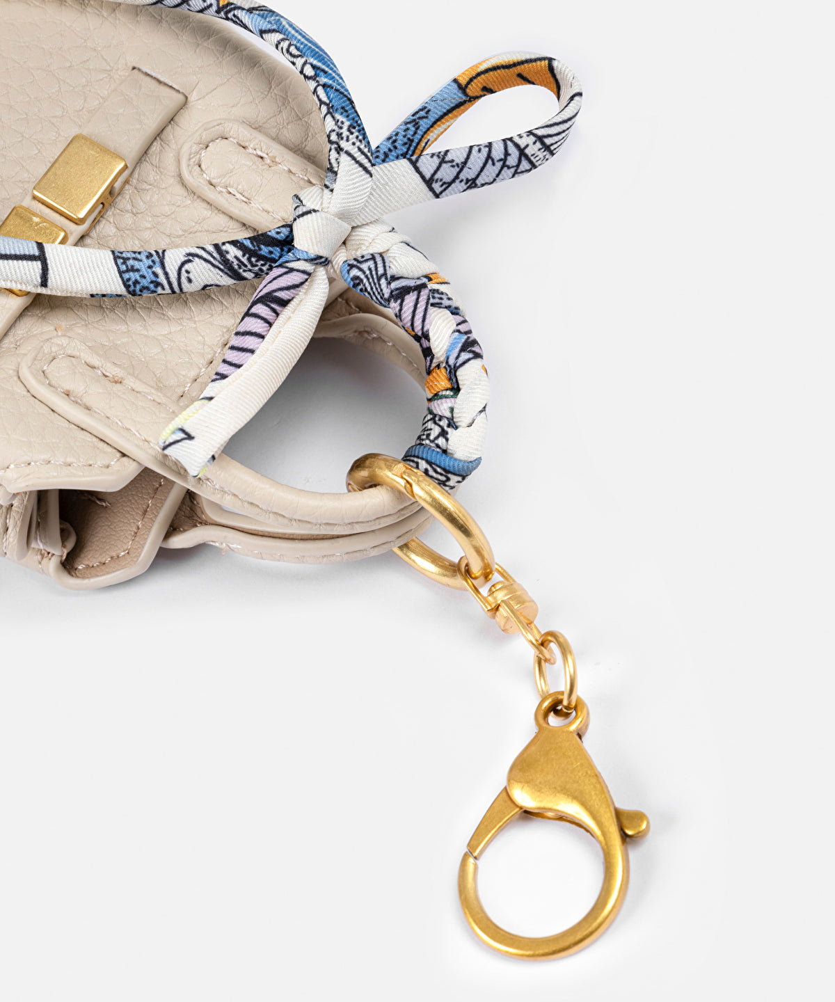 Everyday Bag Charm