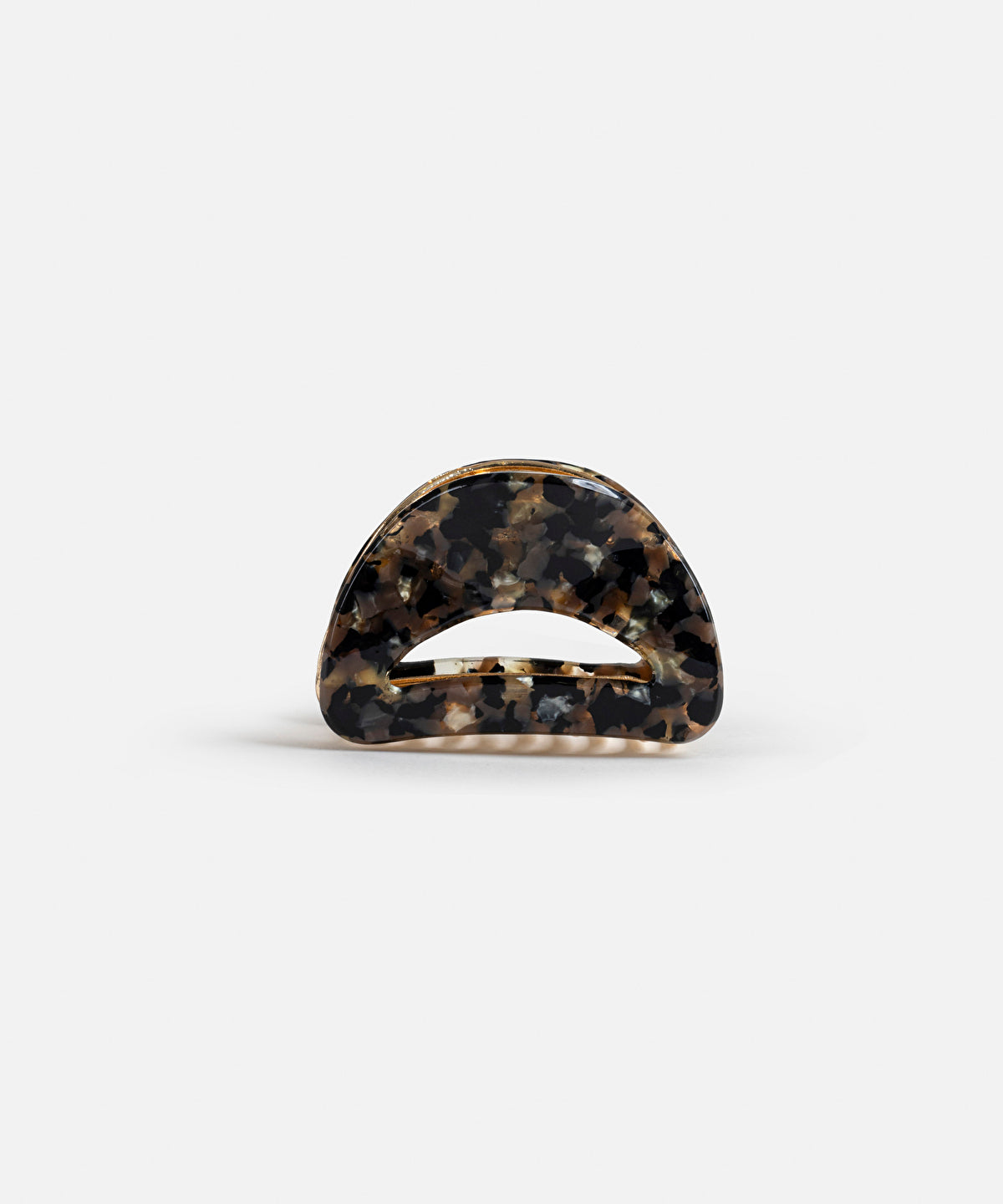 Zoomed Hair Clip