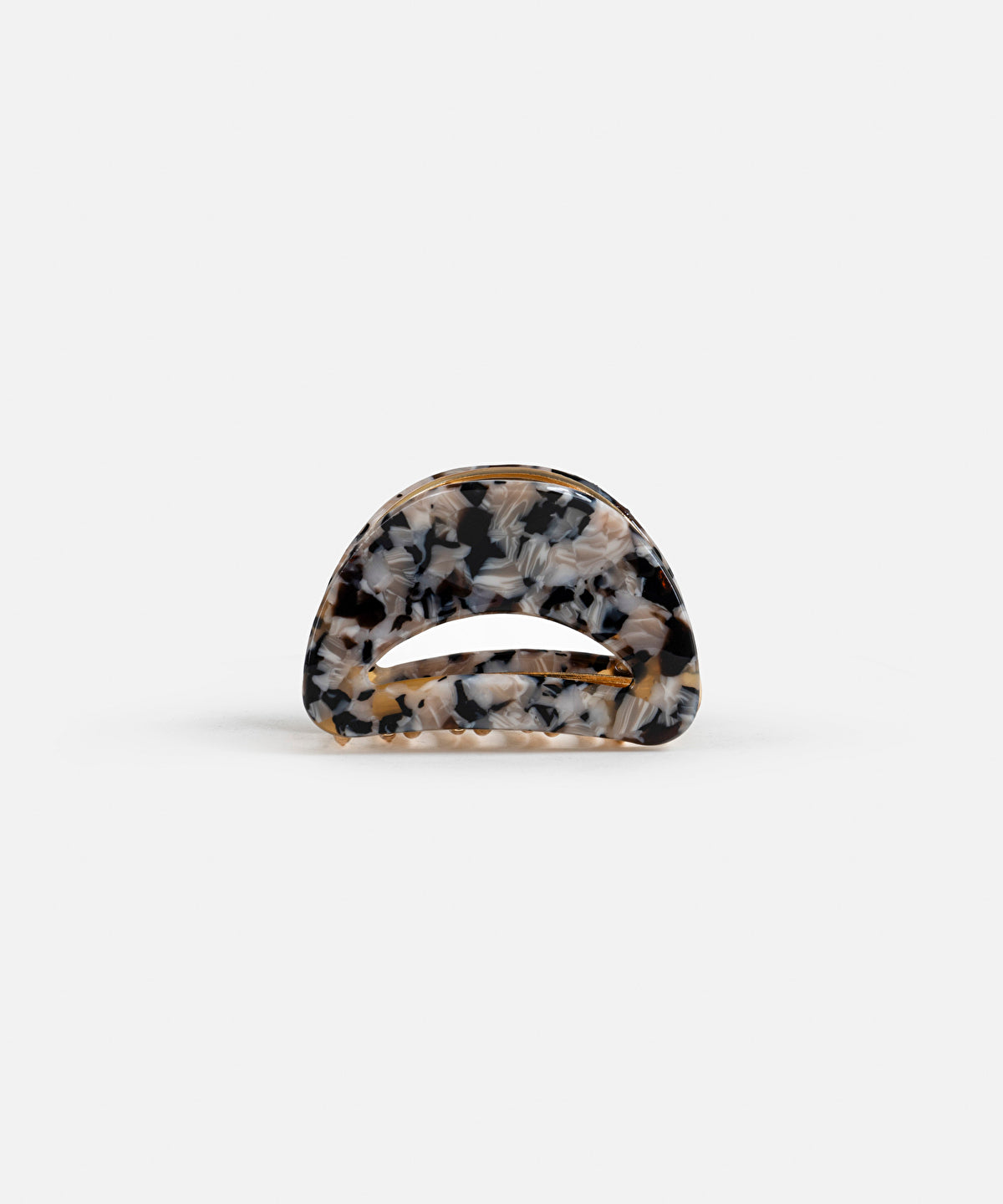 Zoomed Hair Clip
