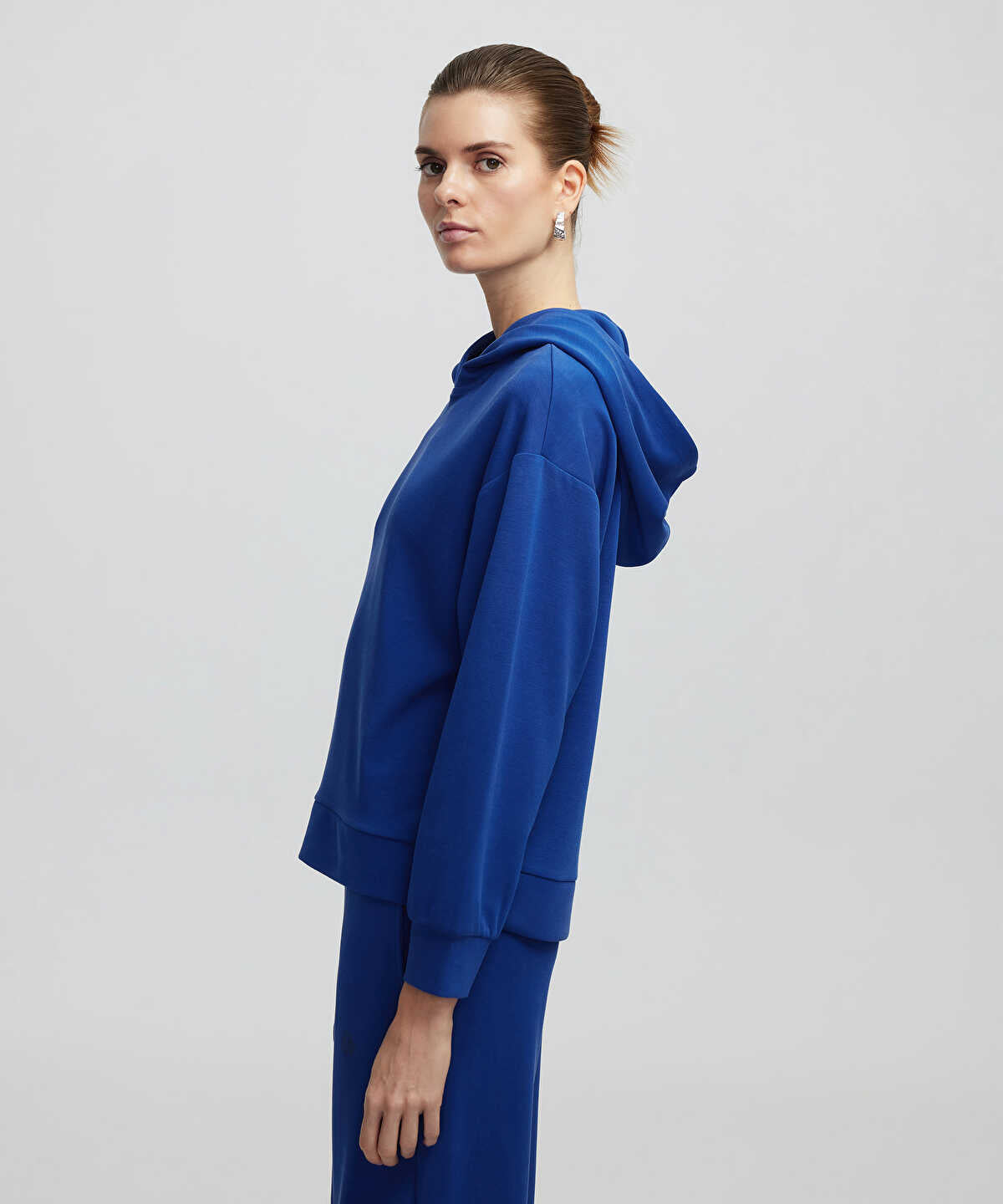 Hooded Sweatshirt