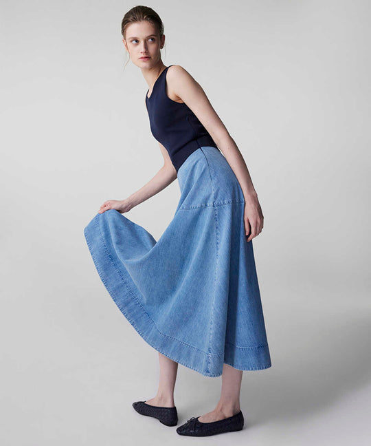 Combination Dress