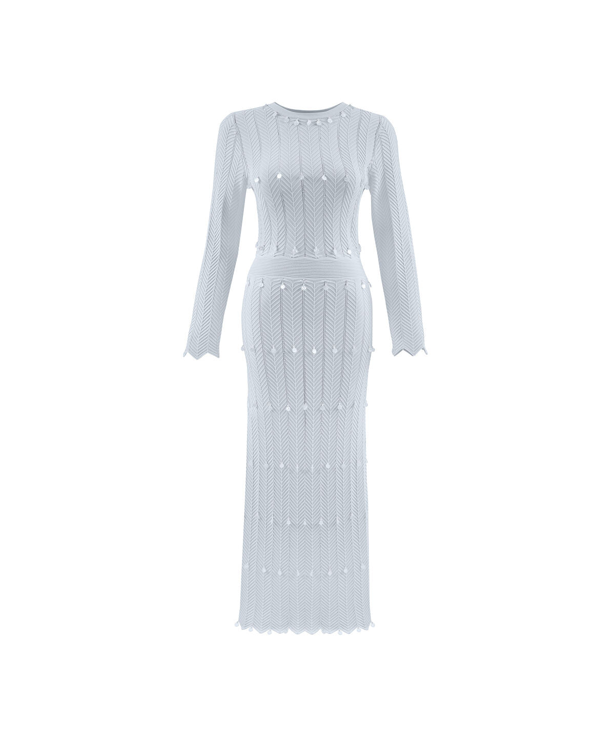 Zoomed DRESS