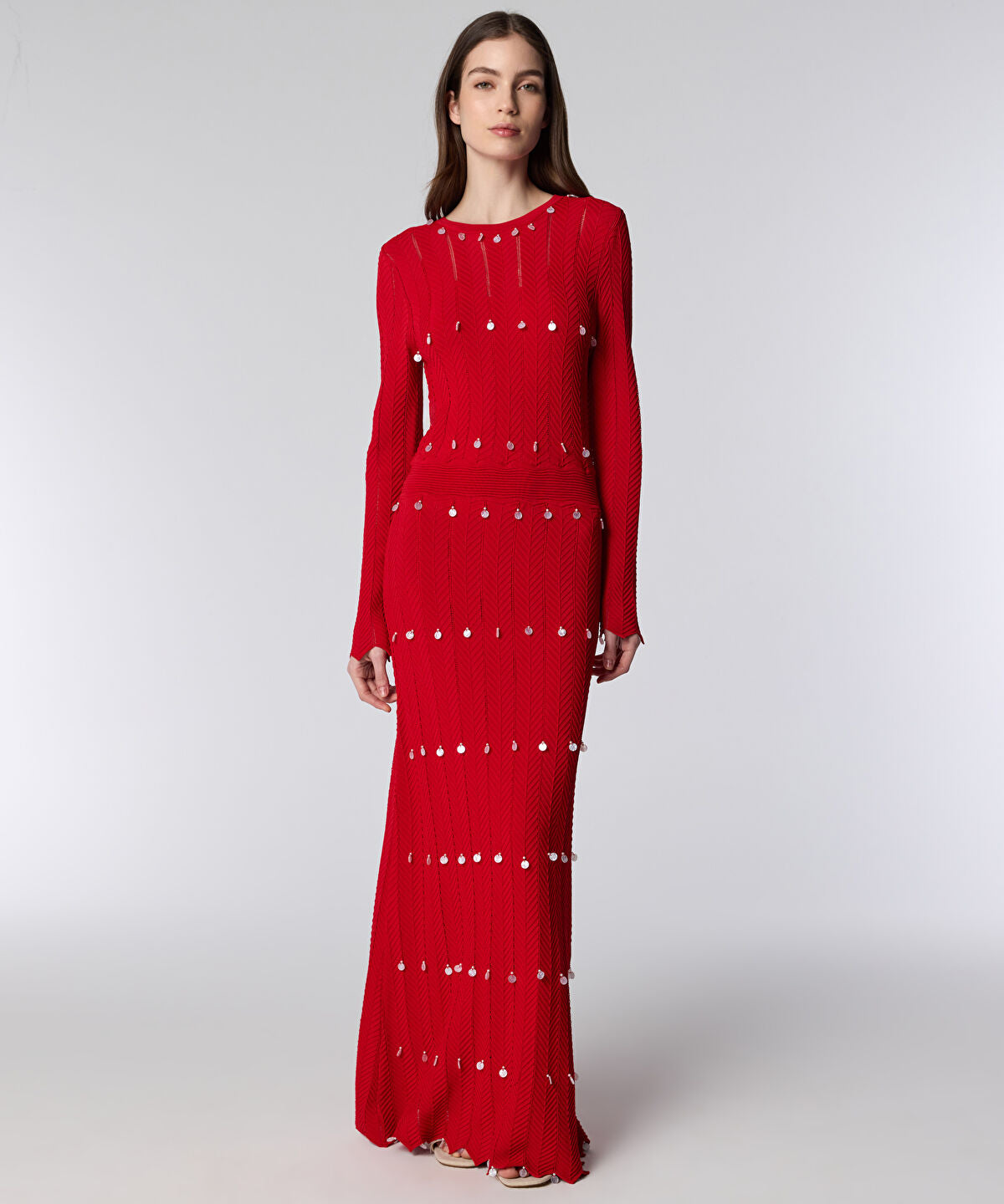 Zoomed DRESS