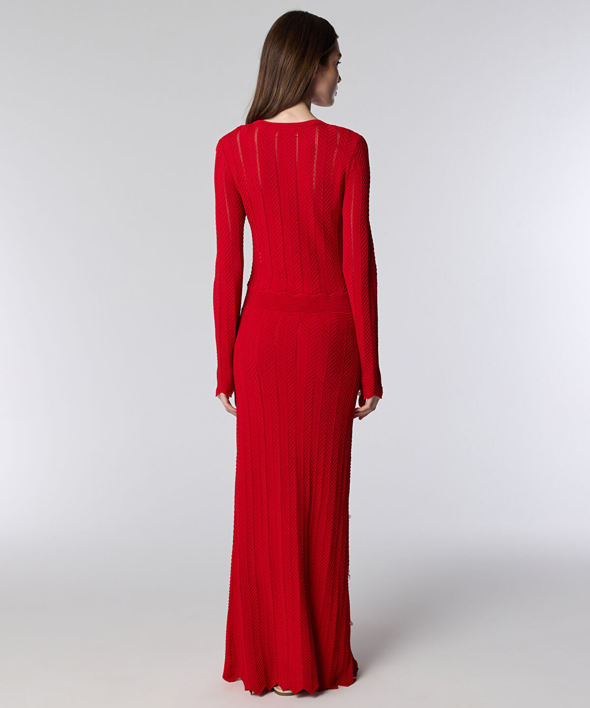 Zoomed DRESS