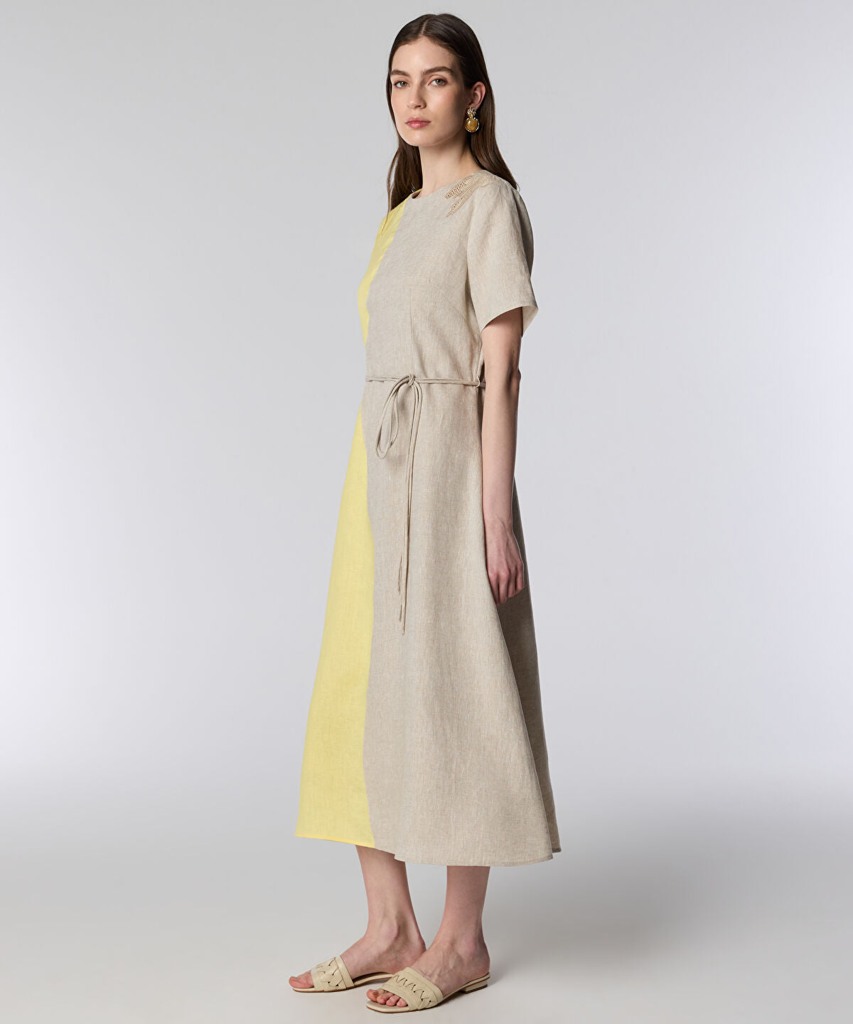 Zoomed DRESS
