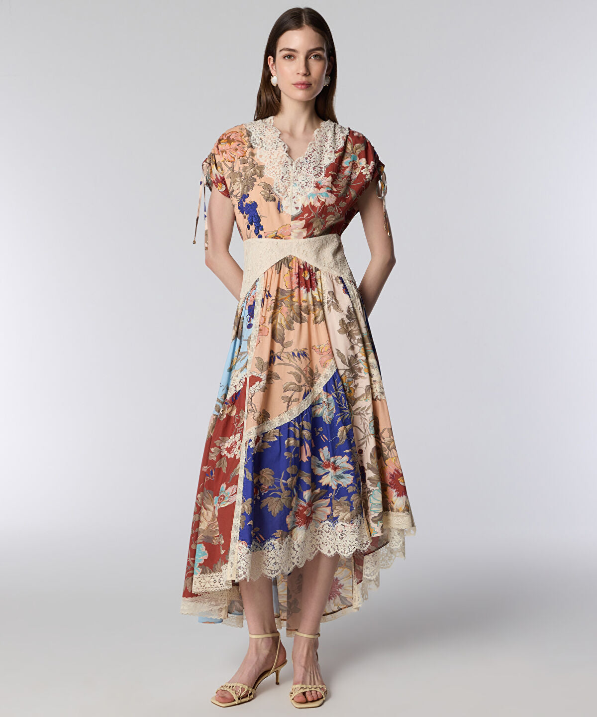 Zoomed DRESS