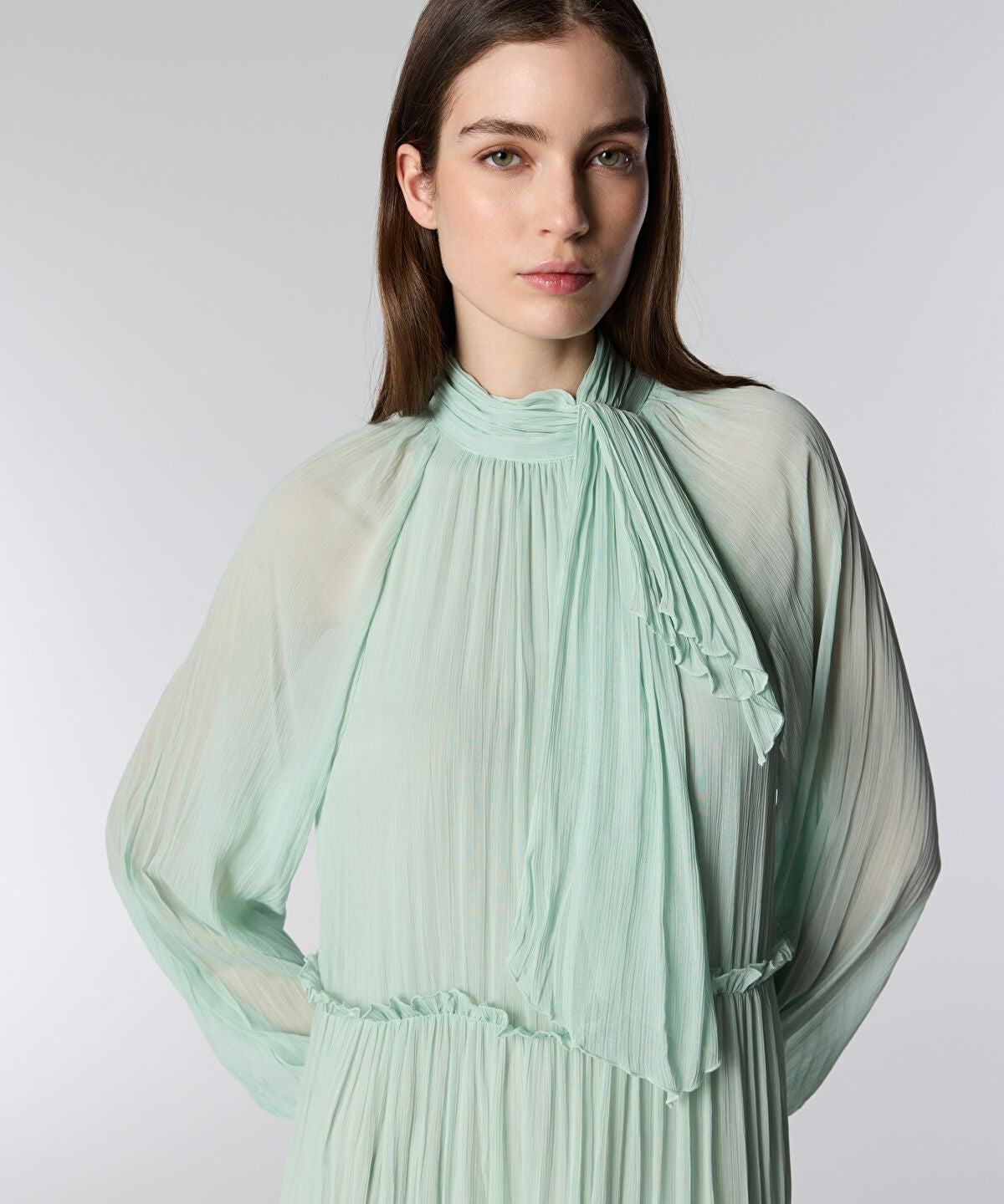 Zoomed DRESS