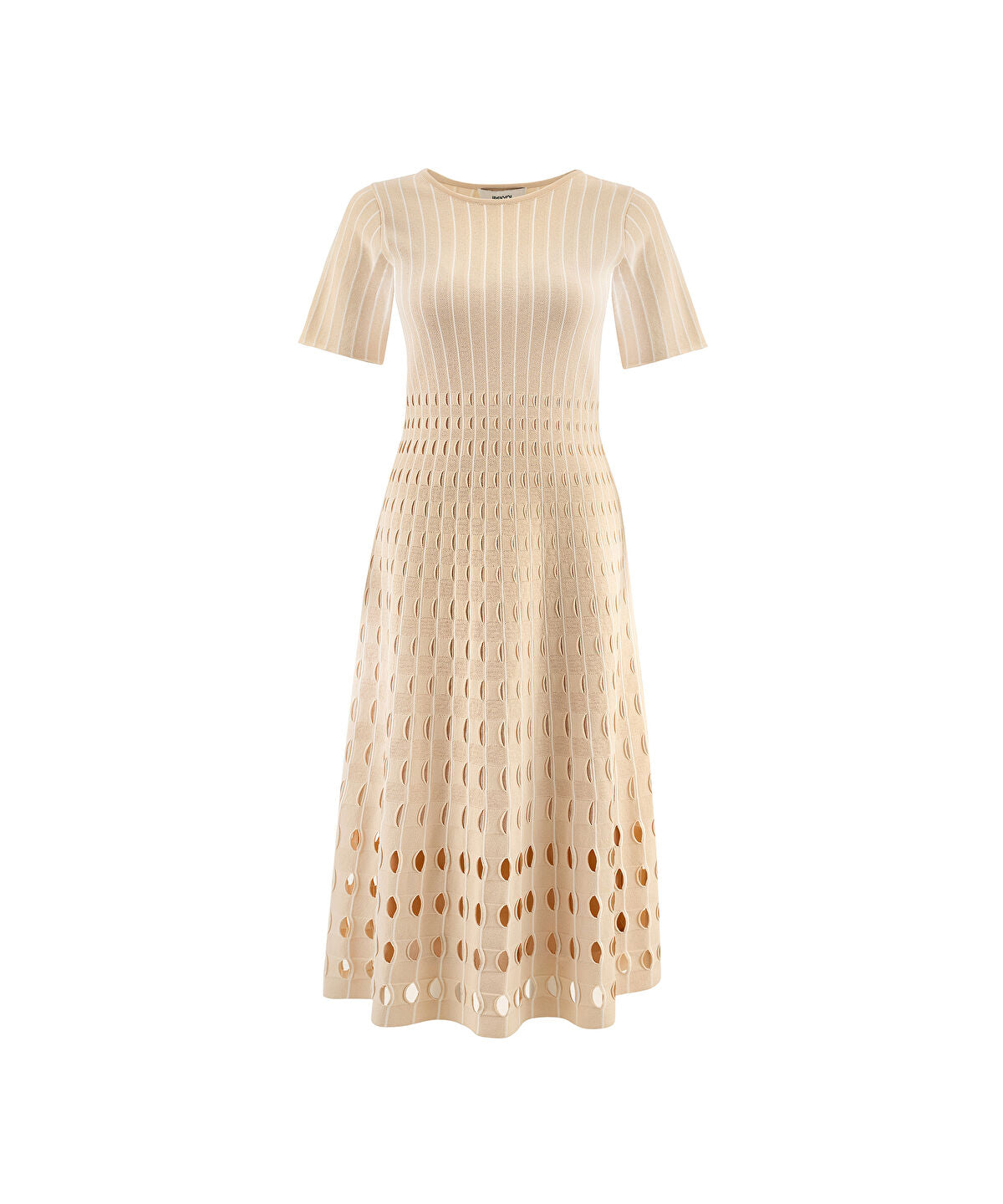 Zoomed DRESS