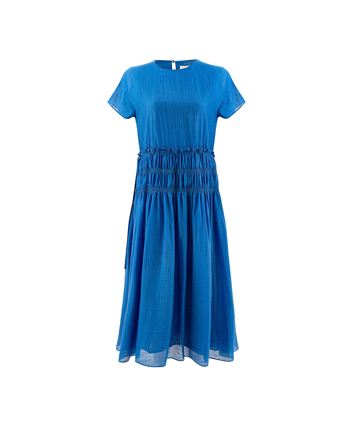 Zoomed DRESS