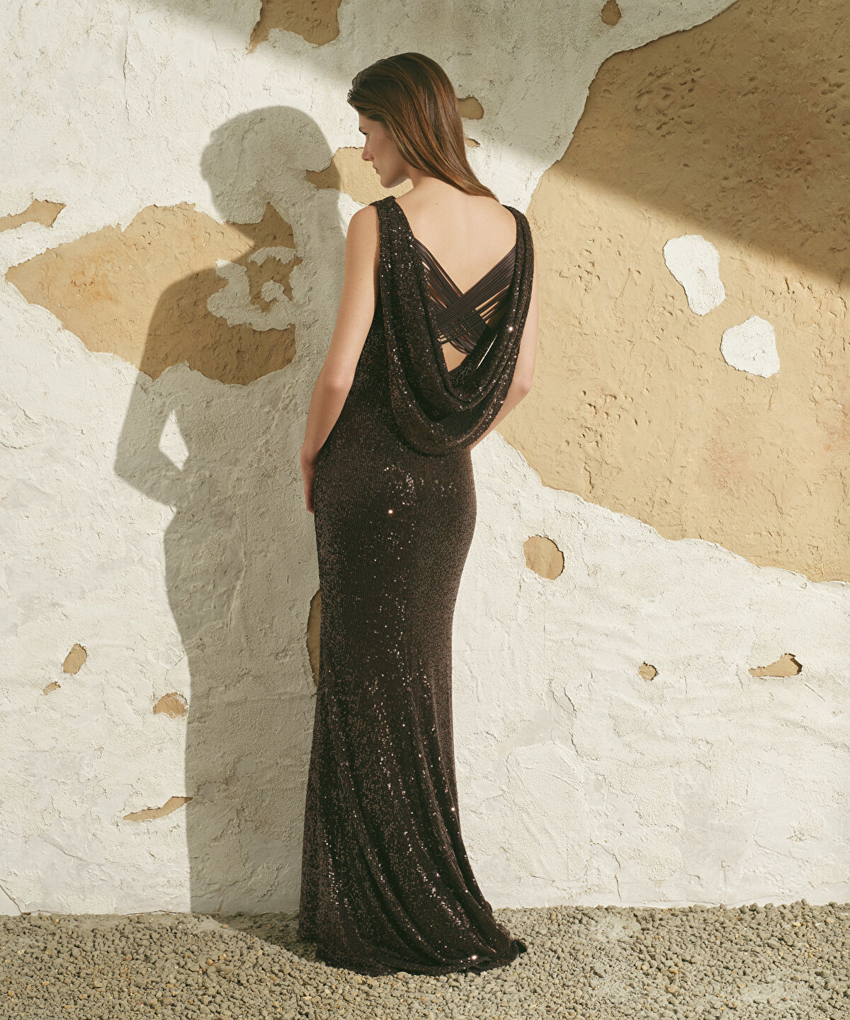 Zoomed DRESS