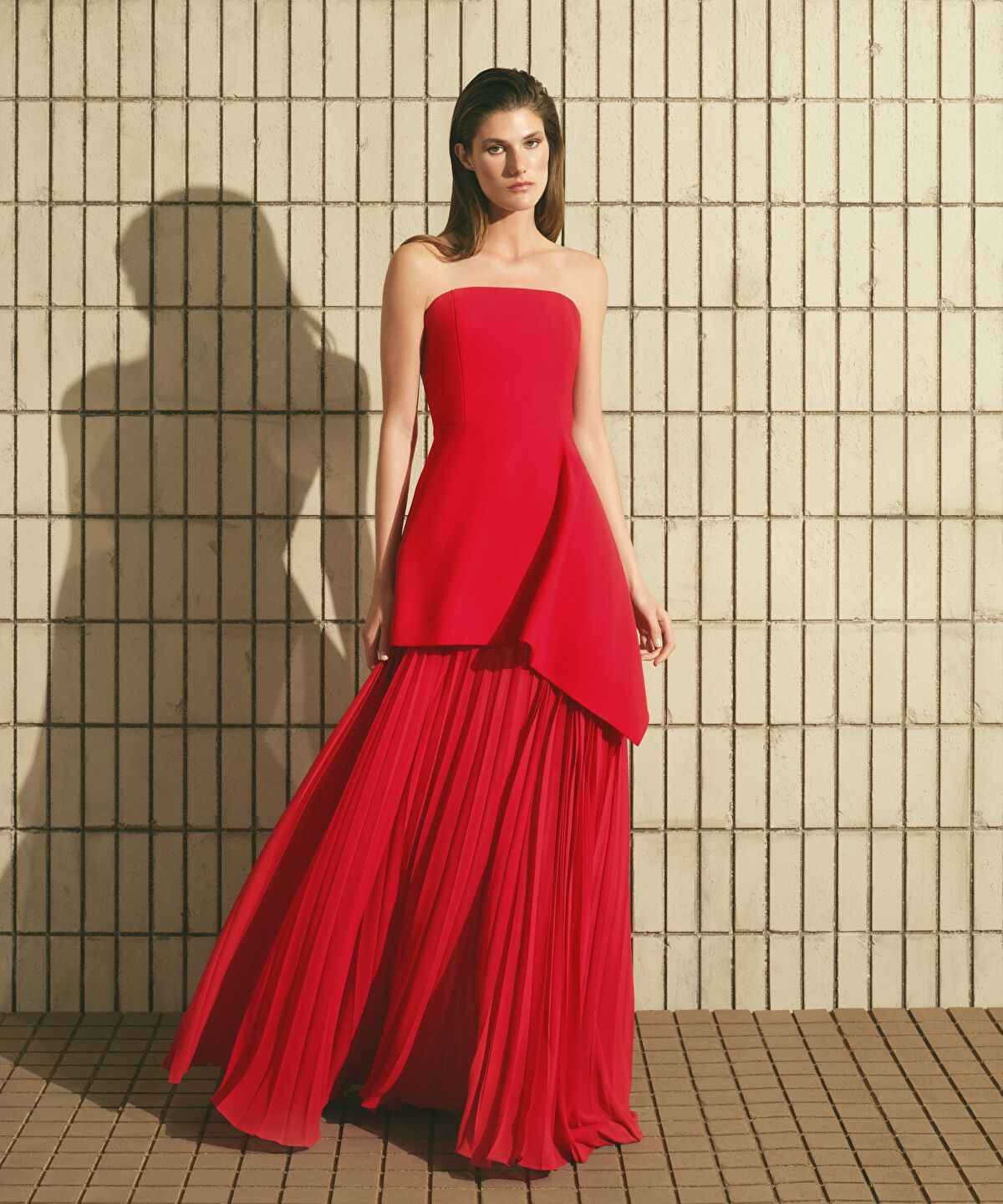 Zoomed DRESS