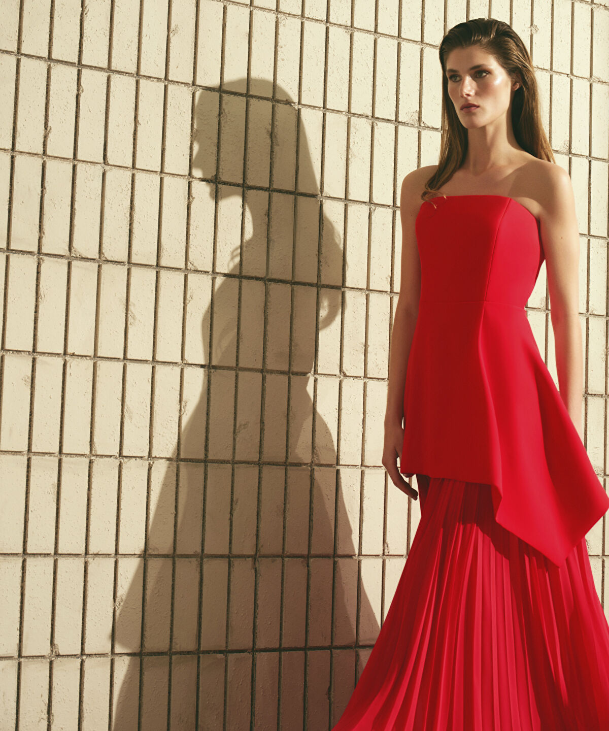 Zoomed DRESS