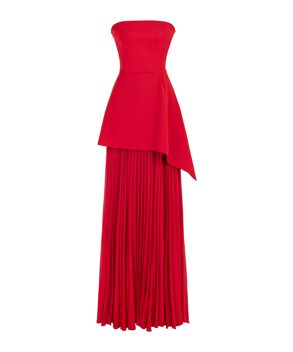 Zoomed DRESS