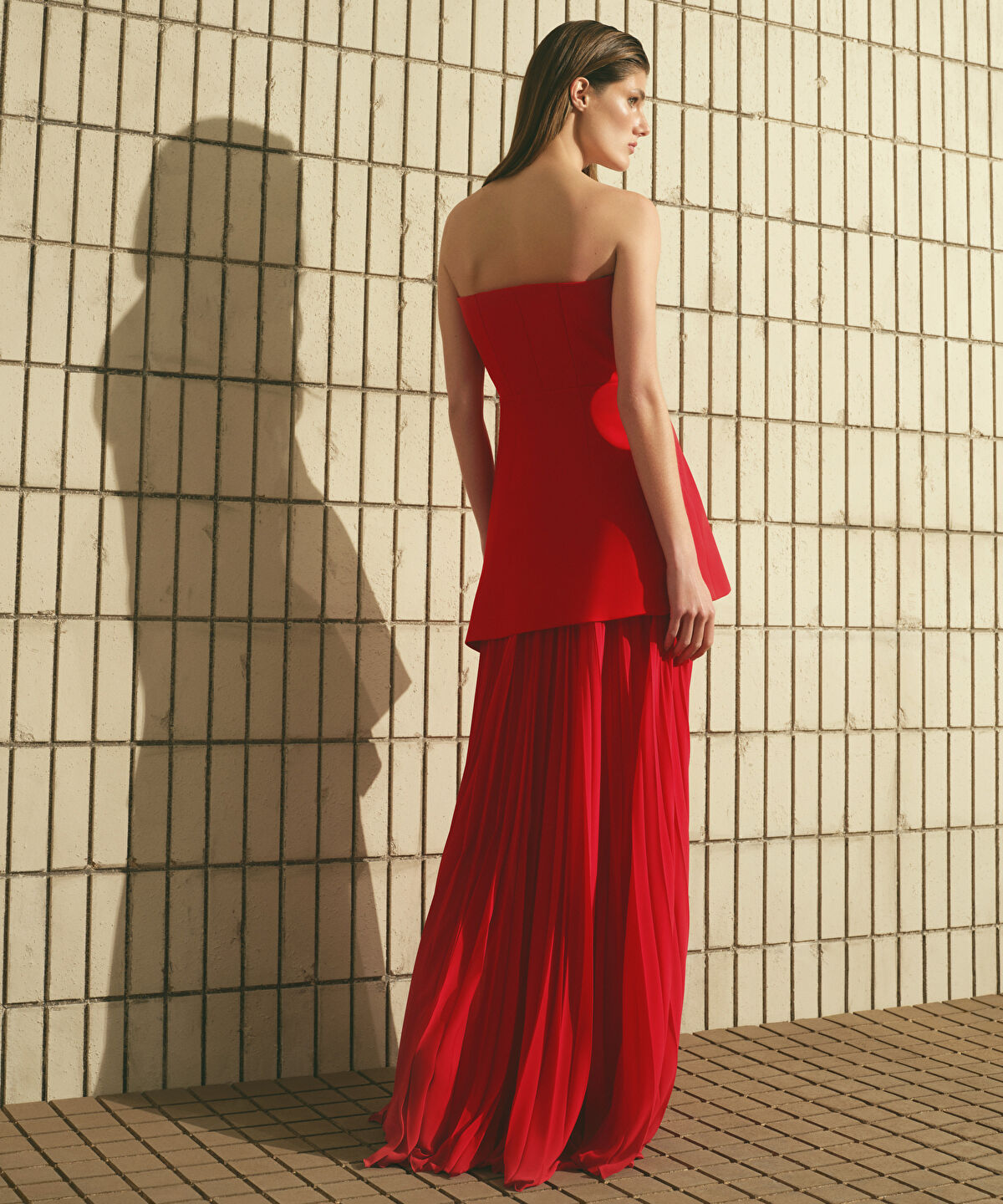 Zoomed DRESS