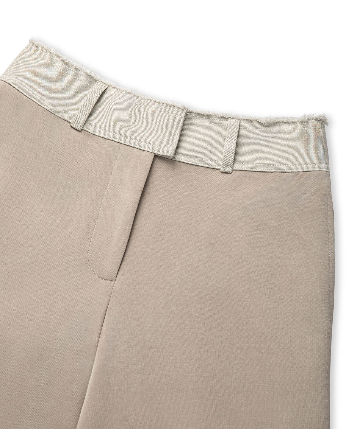Zoomed Combined Trousers