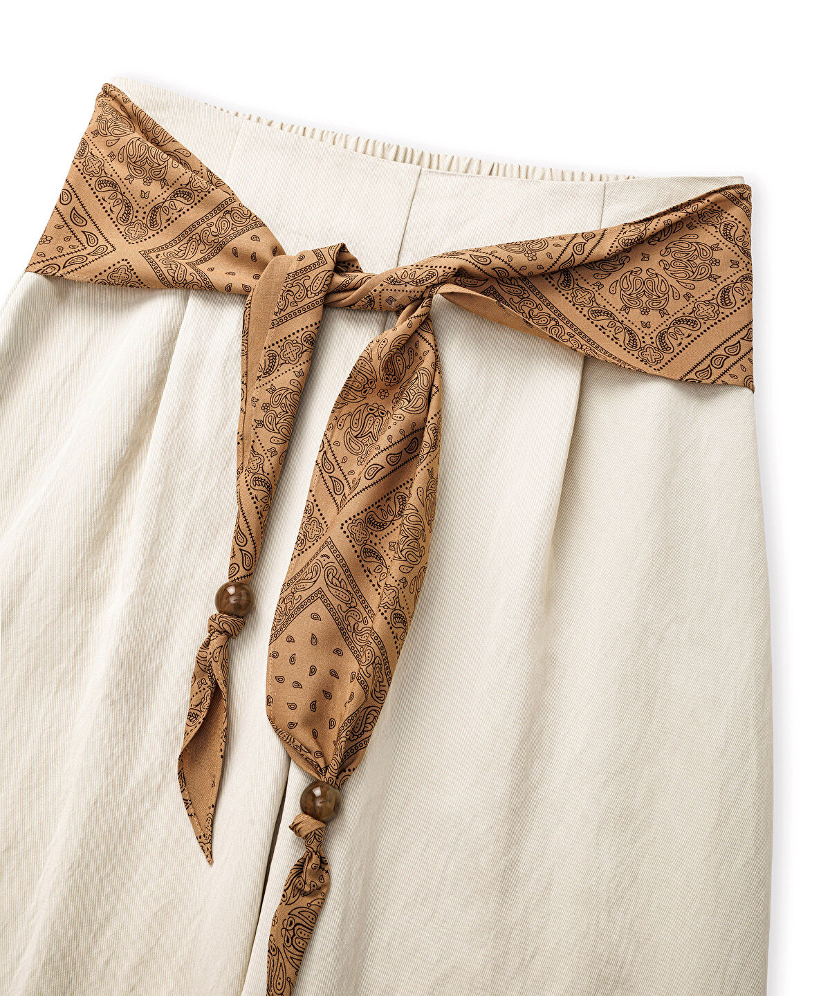 Zoomed PANTS
