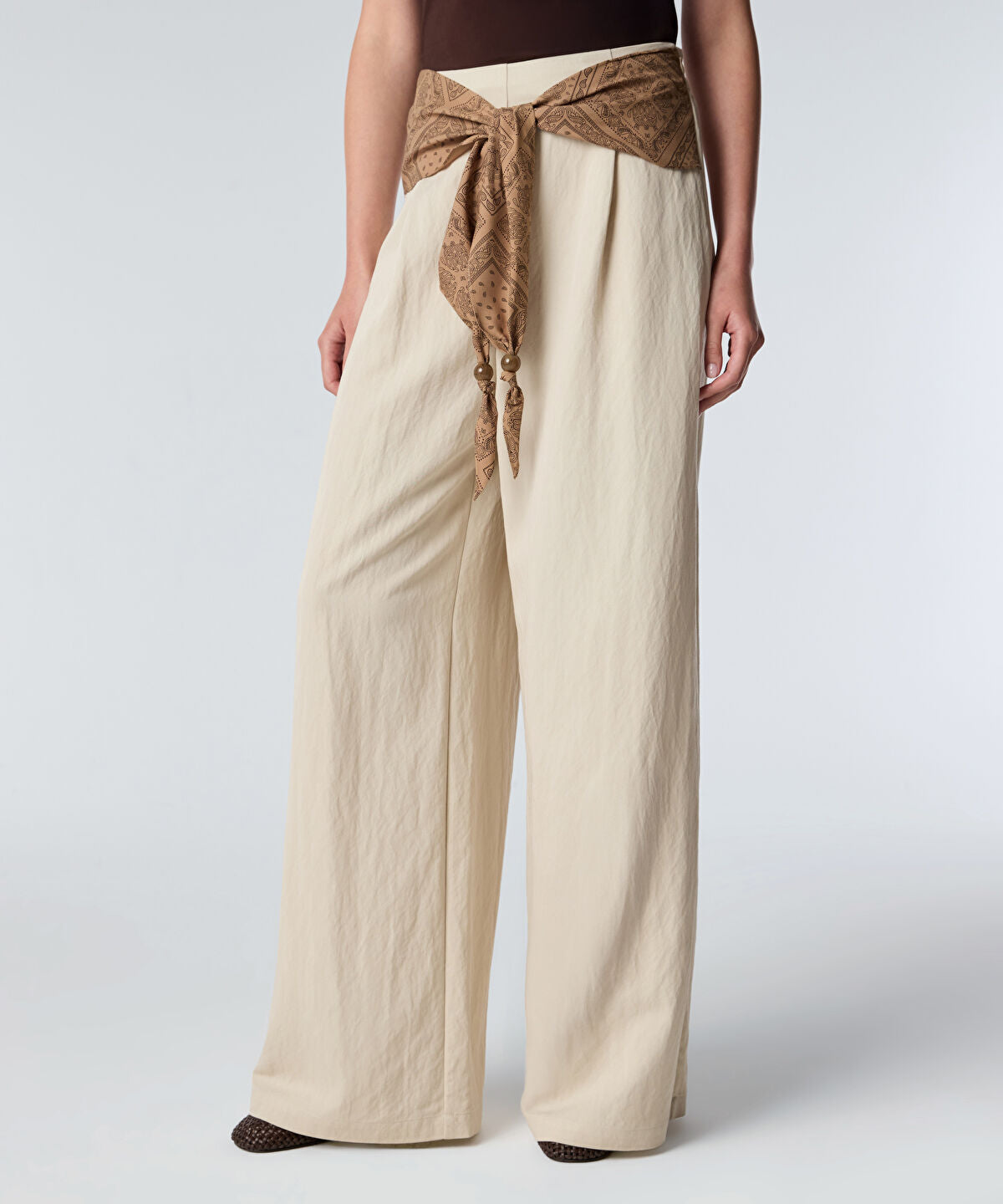 Zoomed PANTS
