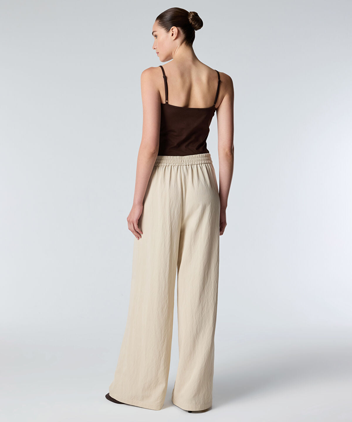 Zoomed PANTS