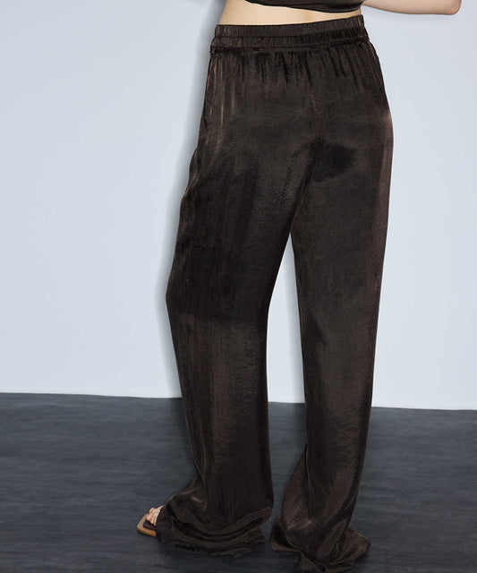 Elastic Waist Trousers