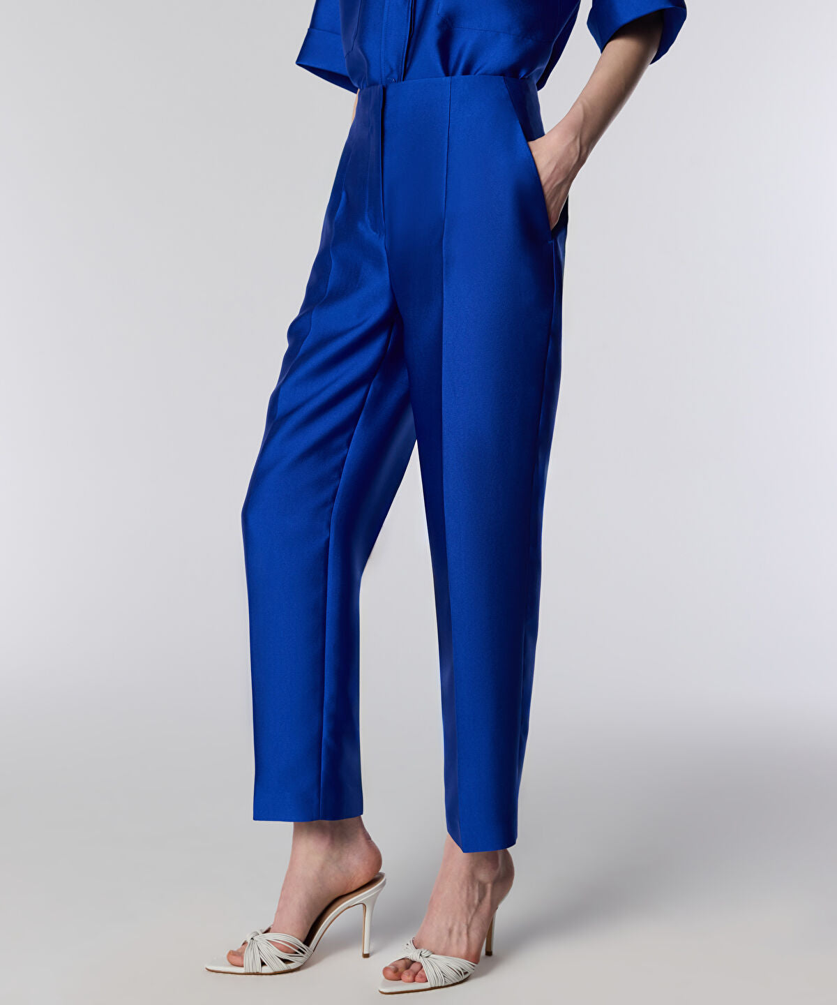 Zoomed PANTS