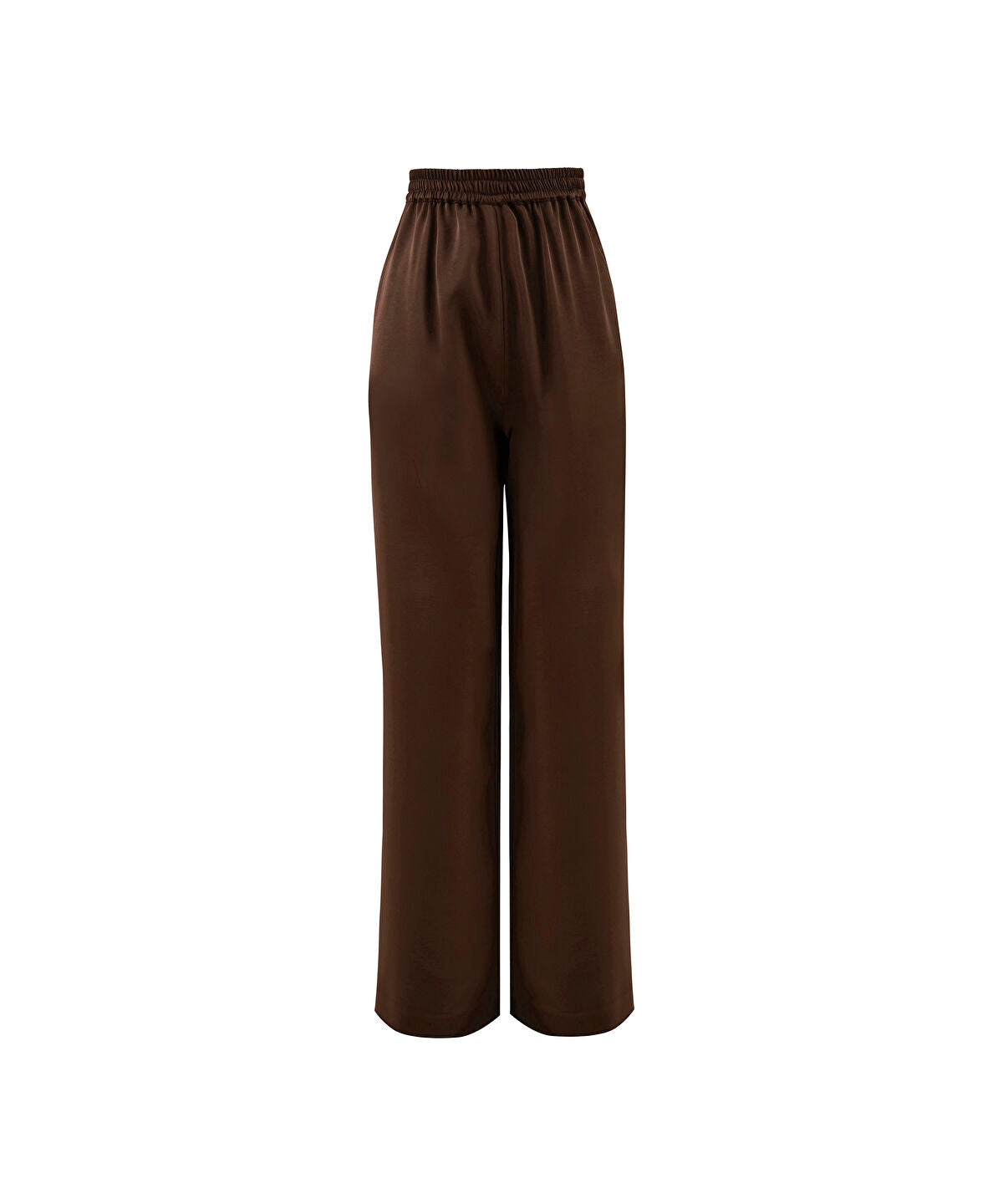 Zoomed PANTS