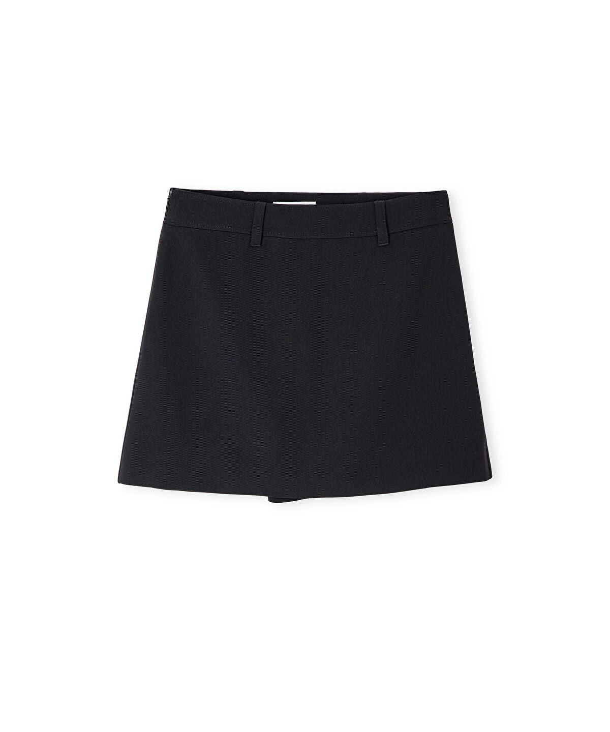 Zoomed Mini Skort