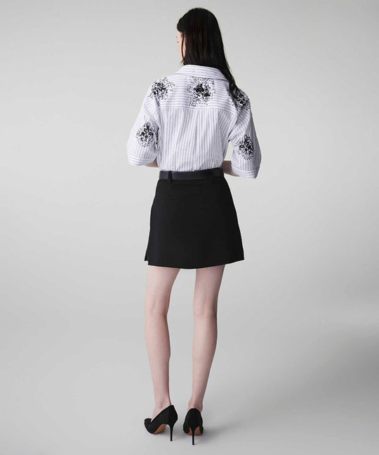 Mini Skort
