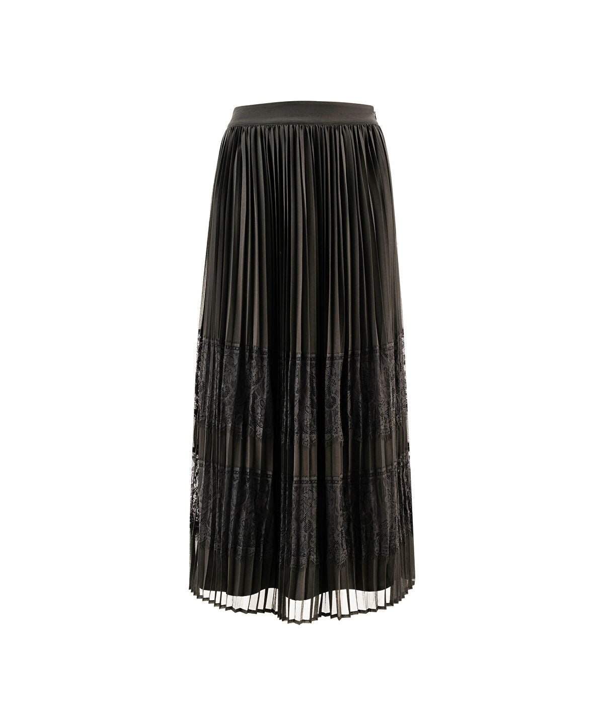 Zoomed SKIRT