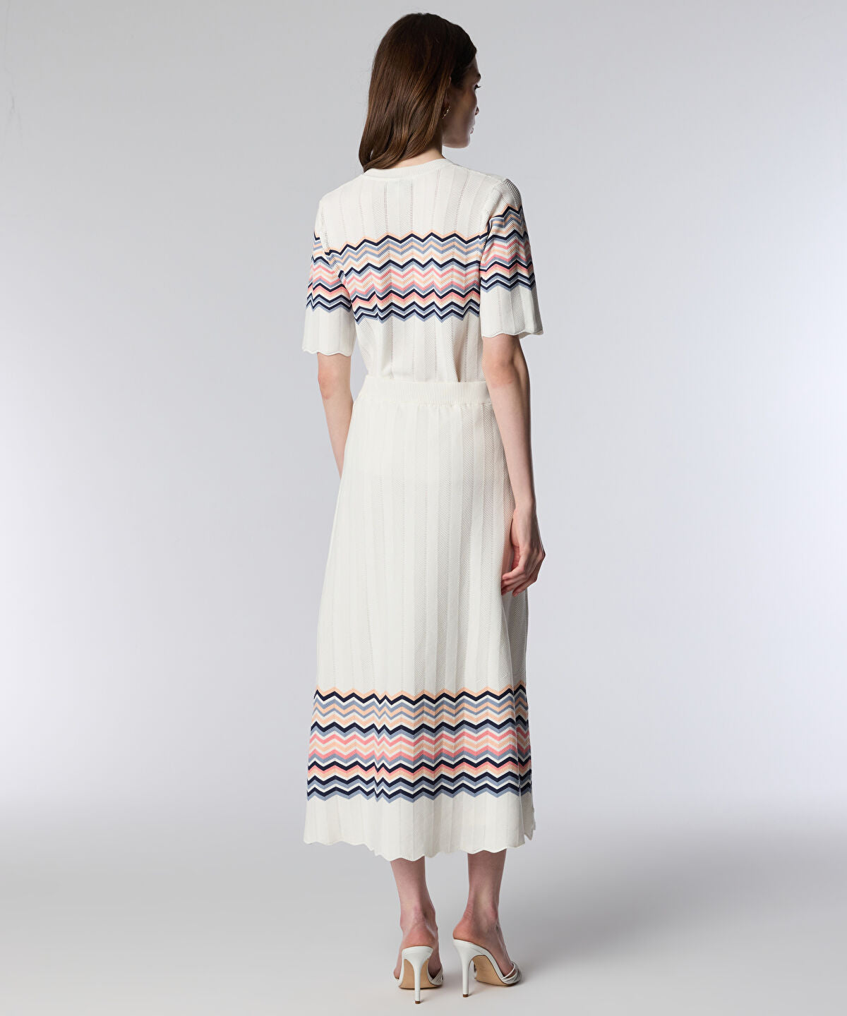 Zoomed SKIRT