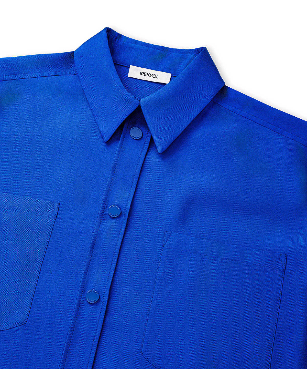 High Shine Jacket