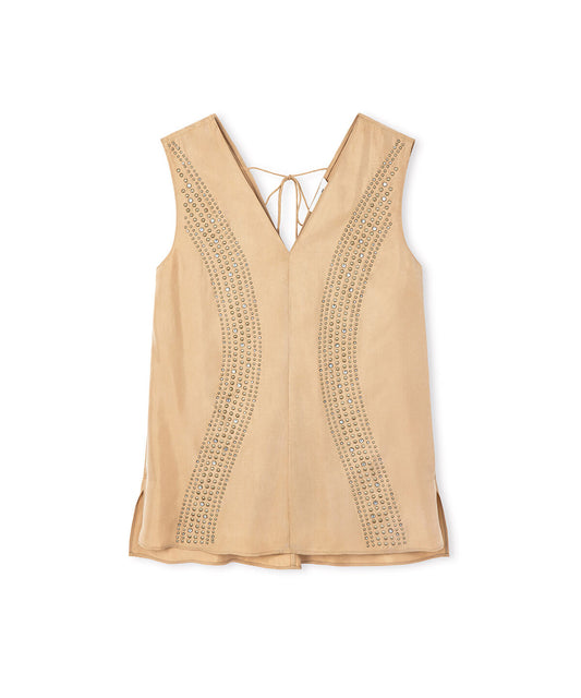 Embellished Blouse