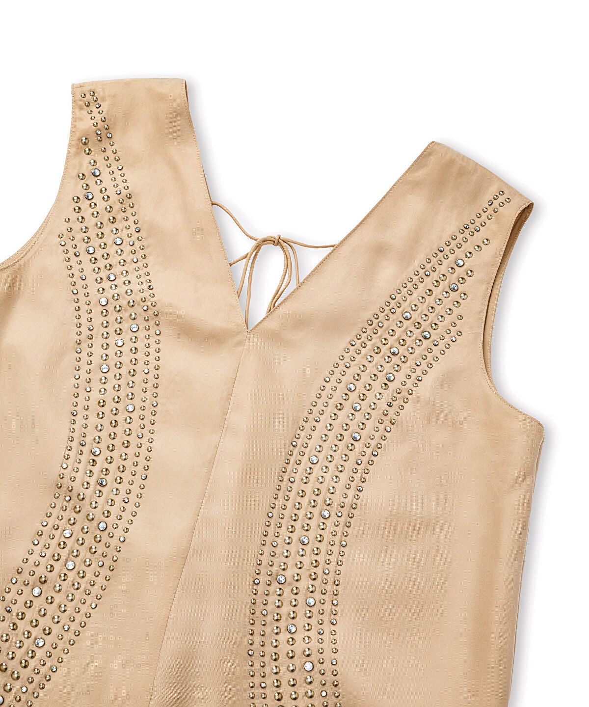 Zoomed Embellished Blouse