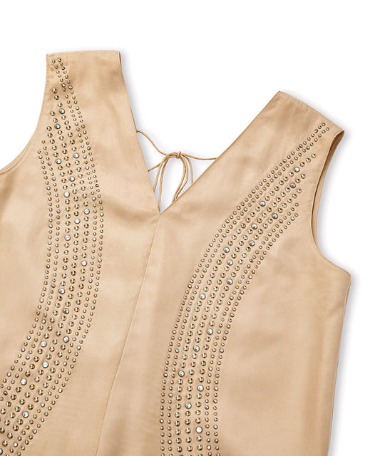 Embellished Blouse