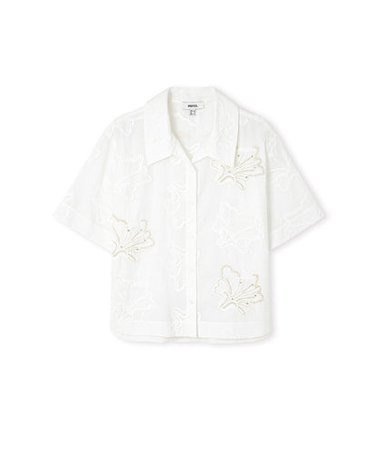 Embroidered Blouse