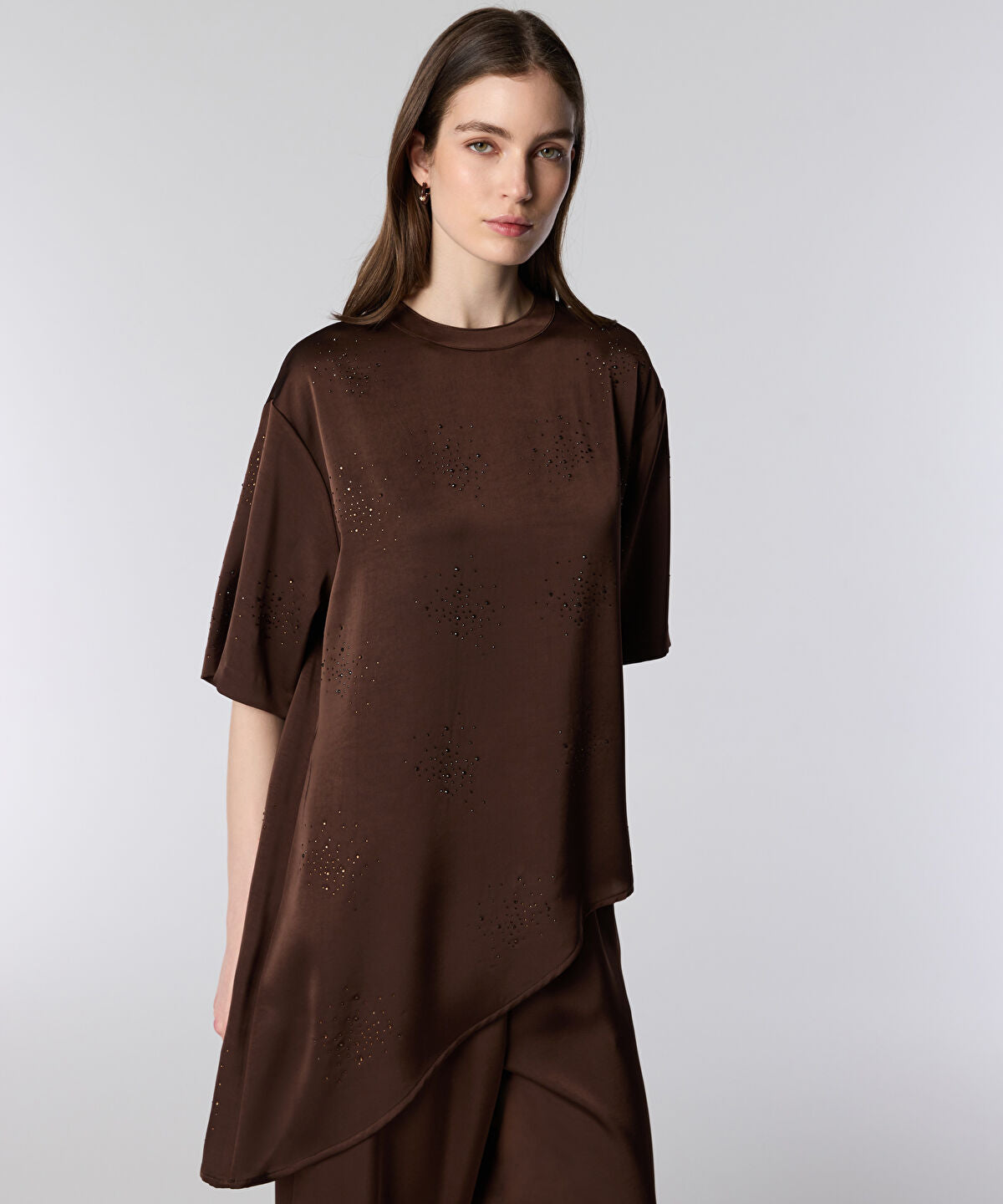 Zoomed BLOUSE