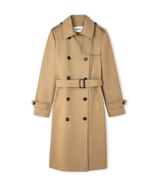 TRENCH COAT