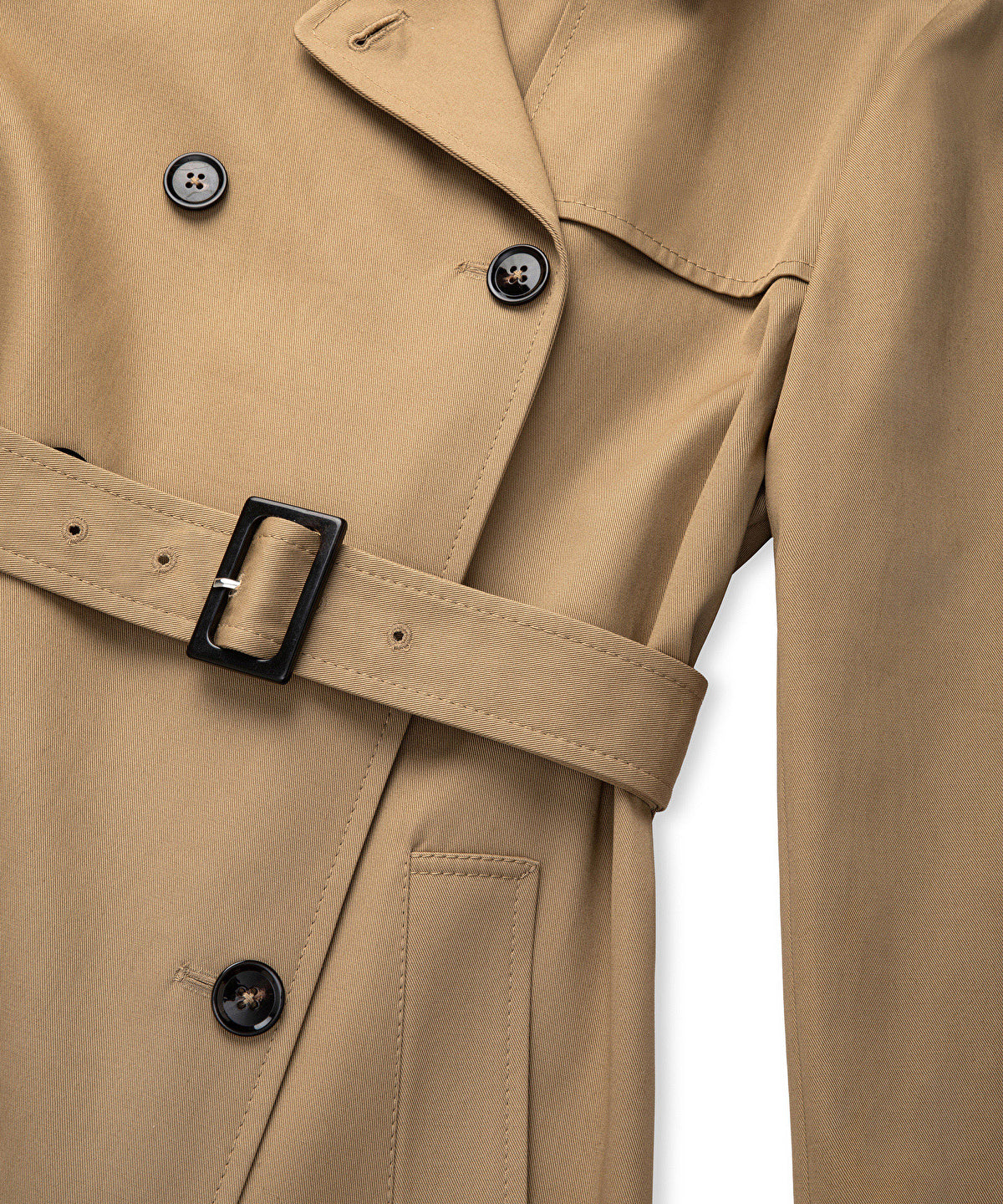 TRENCH COAT
