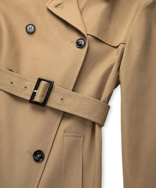 TRENCH COAT