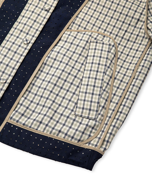 Double-Sided Coat