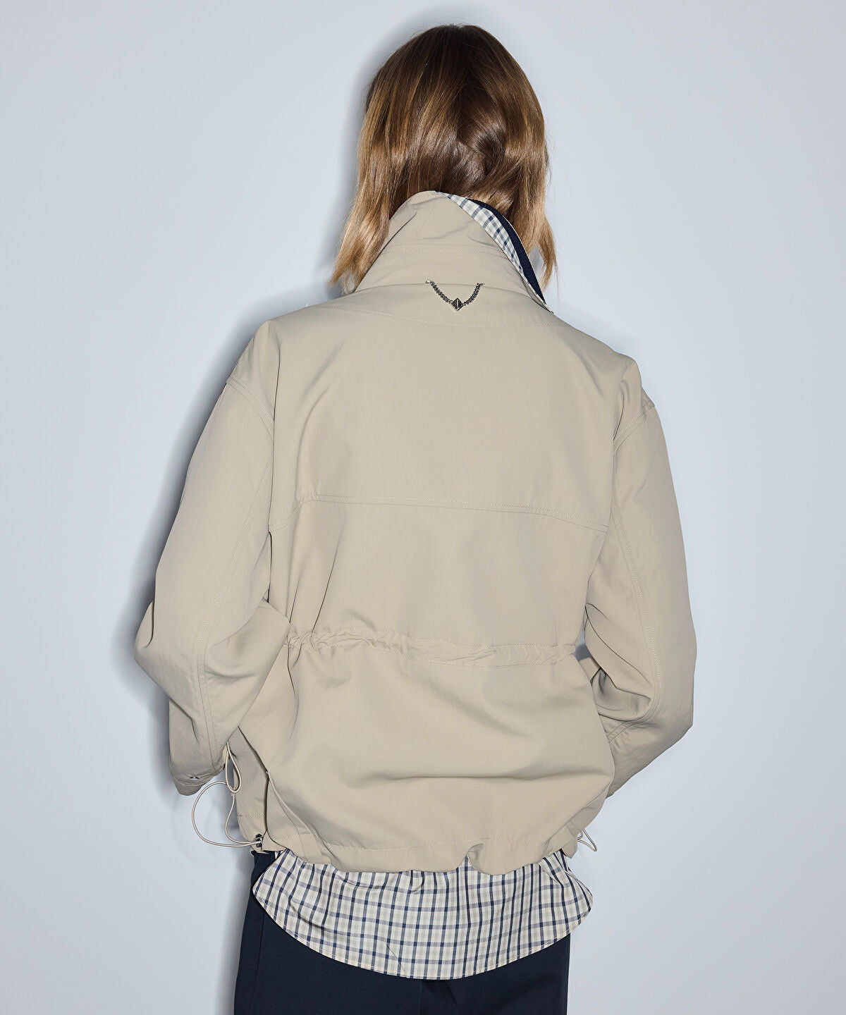 Double-Sided Coat