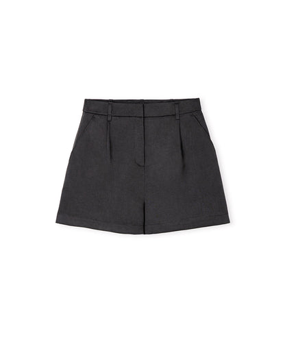 Viscose Shorts