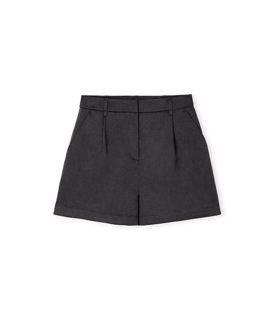 Viscose Shorts