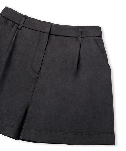 Viscose Shorts