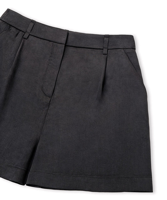 Viscose Shorts