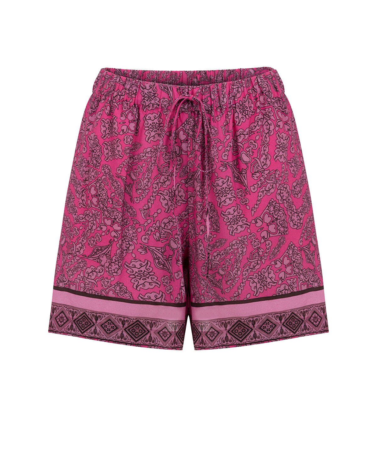 Zoomed SHORTS