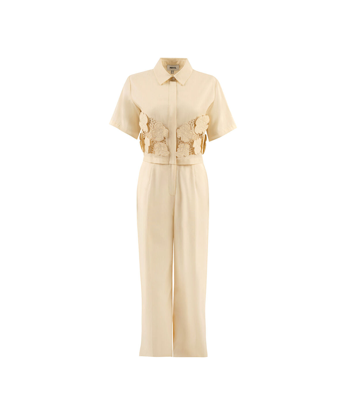 JUMPSUIT