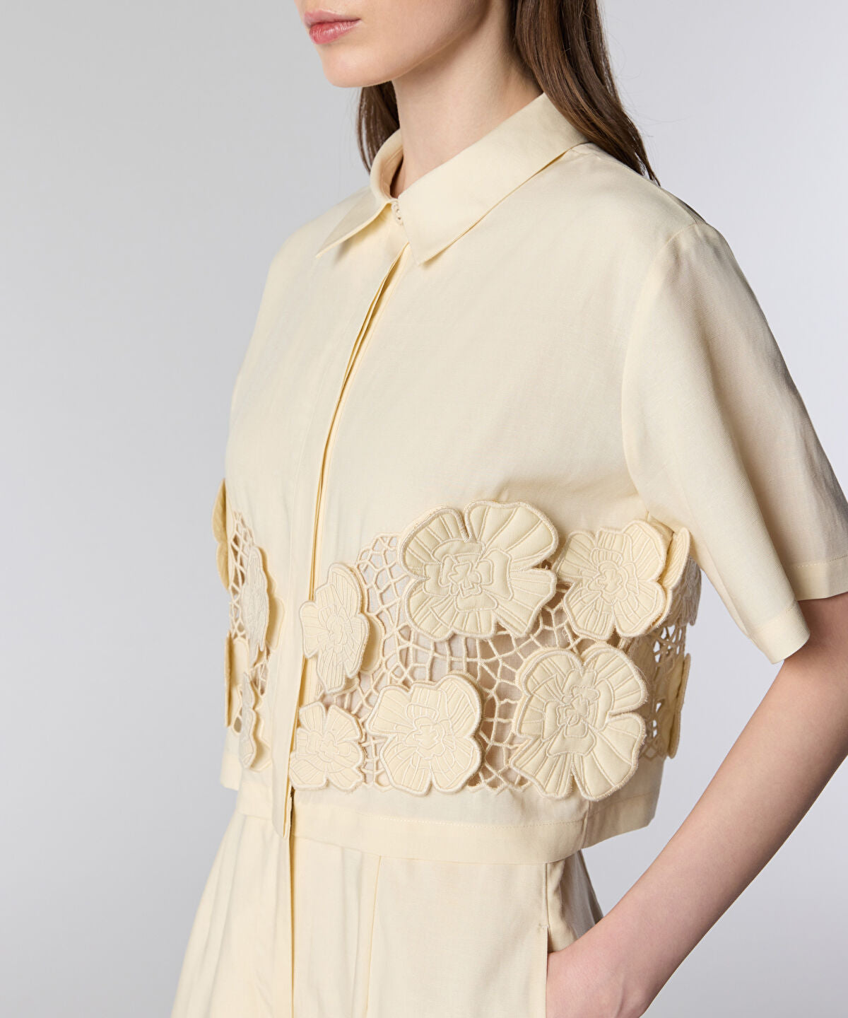 Zoomed JUMPSUIT