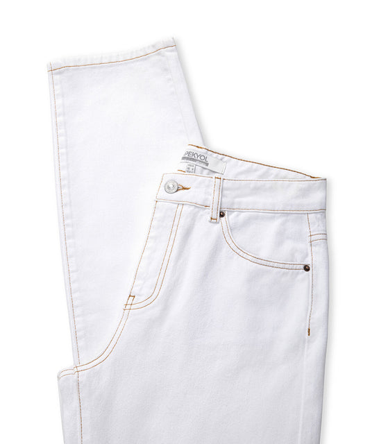 Mom Jeans